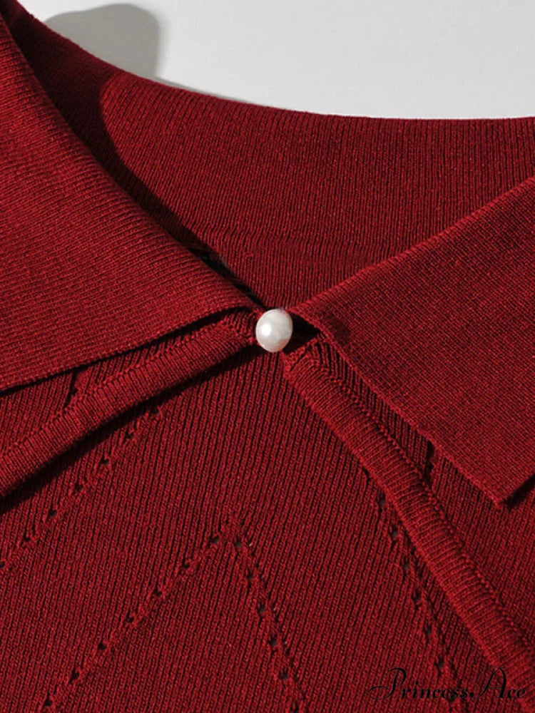 Cutout Lace Graceful Up Pencil Pants Beige / ONE SIZE