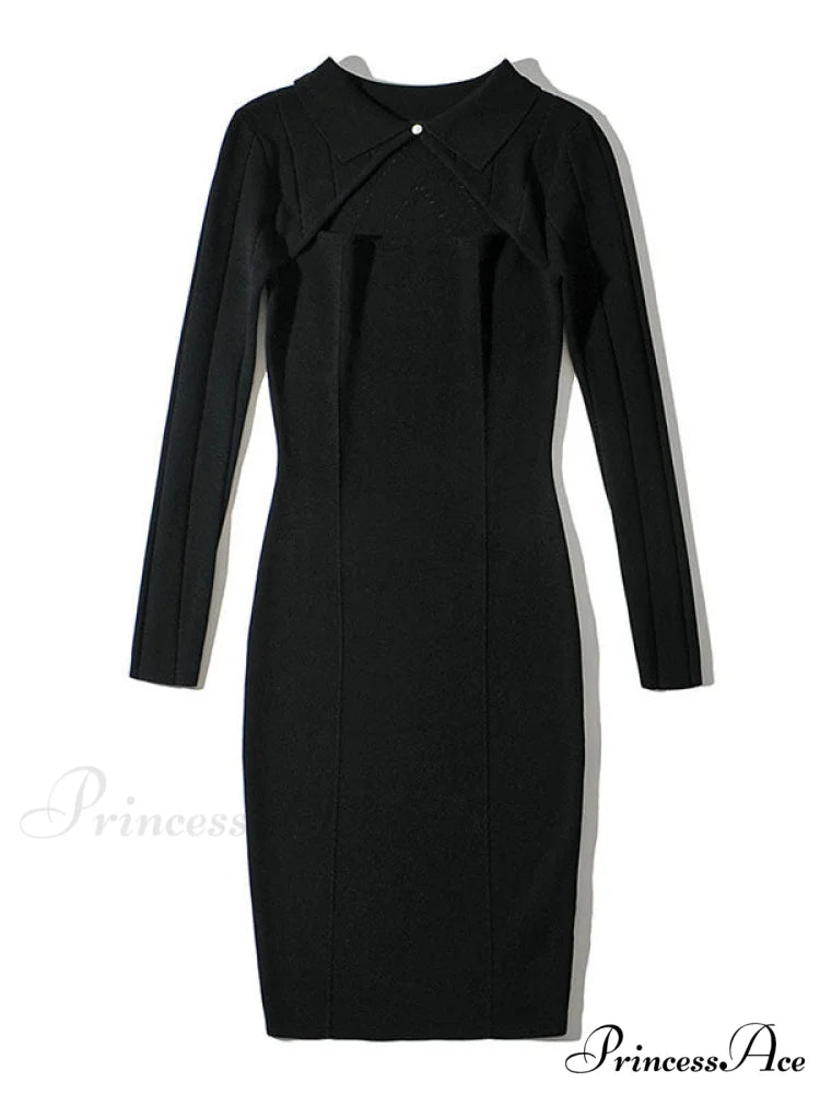 Cutout Lace Graceful Up Pencil Pants Beige / ONE SIZE