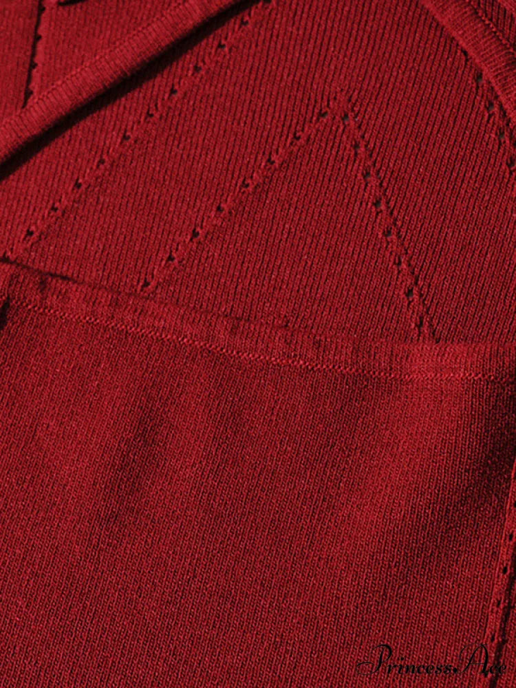 Cutout Lace Graceful Up Pencil Pants Beige / ONE SIZE