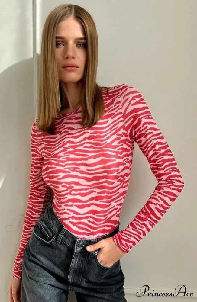 DALARY Elegant TOP