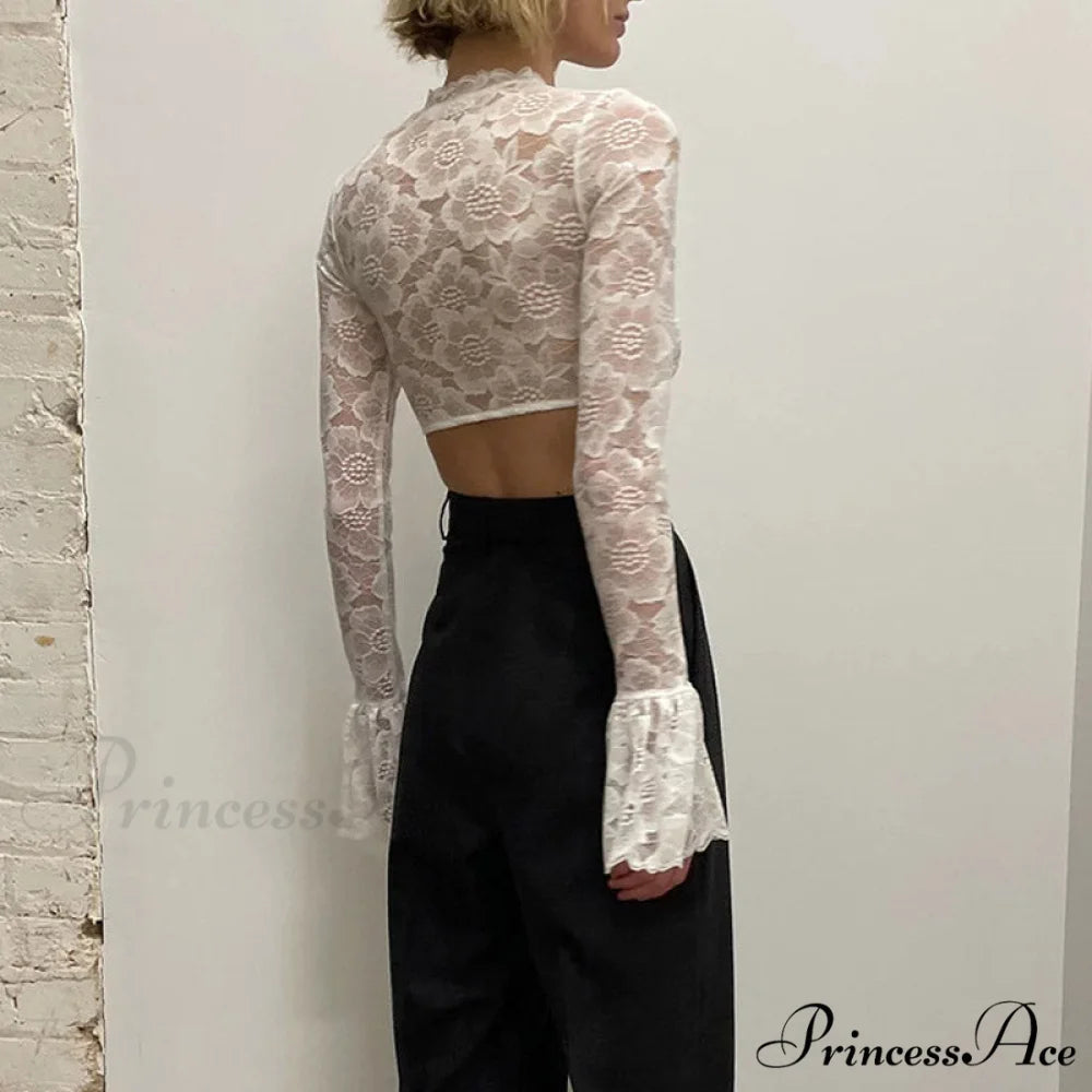 Deep V Neck Sleeveless Bodycon Classic Club Mini Dress - Black L / White