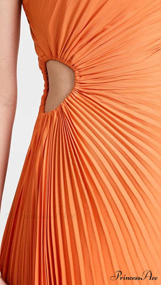 Delfina Elegant Dress