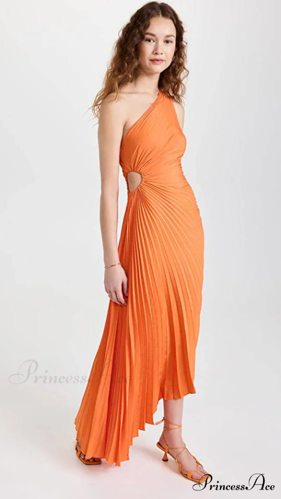 Delfina Elegant Dress