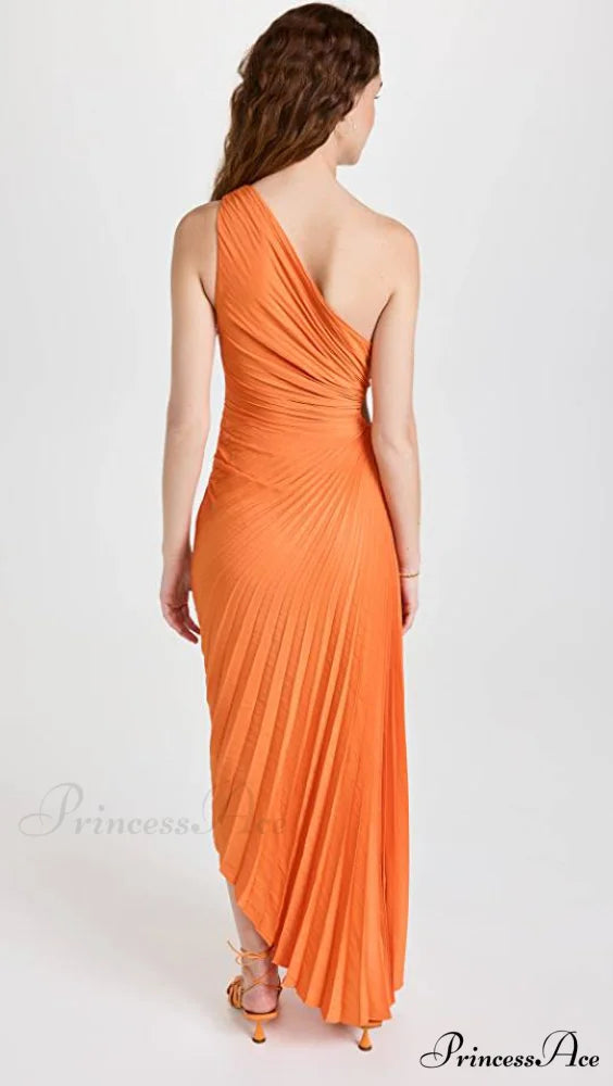 Delfina Elegant Dress