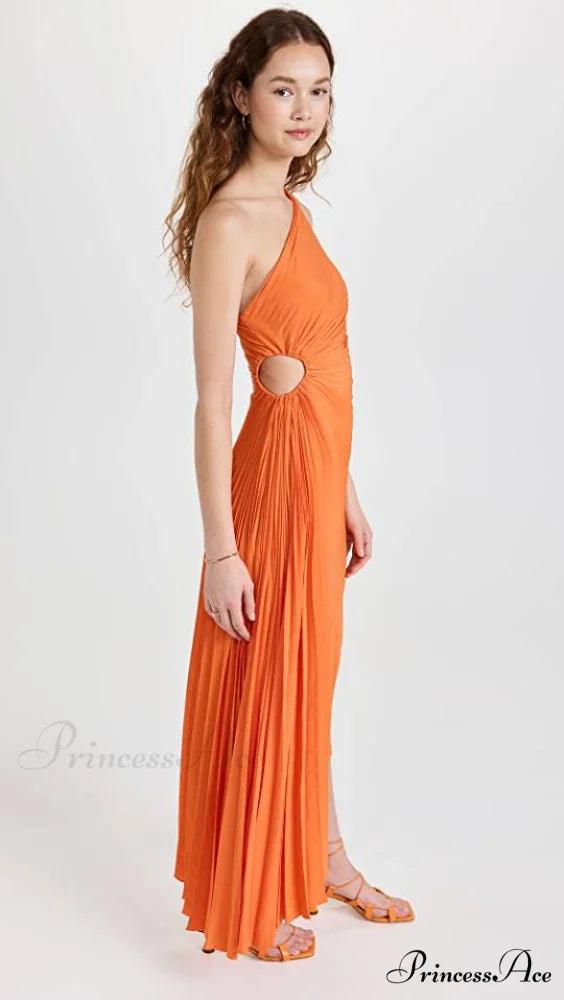 Delfina Elegant Dress