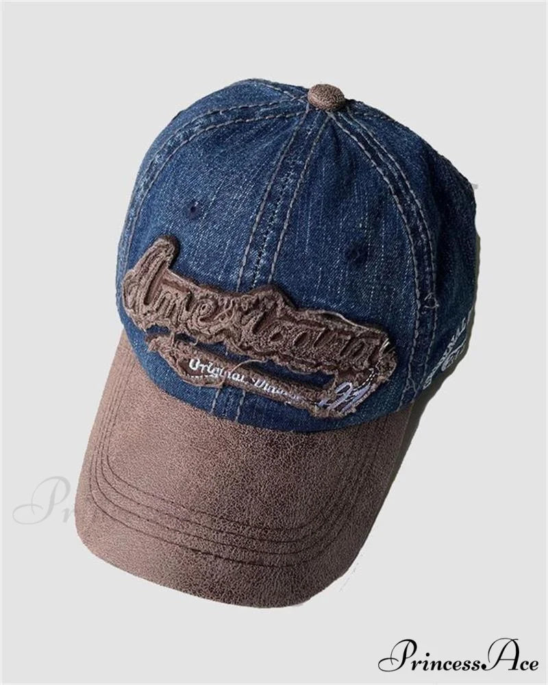 Denim from Cap America