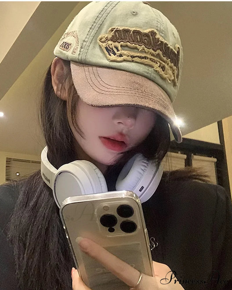 Denim from Cap America