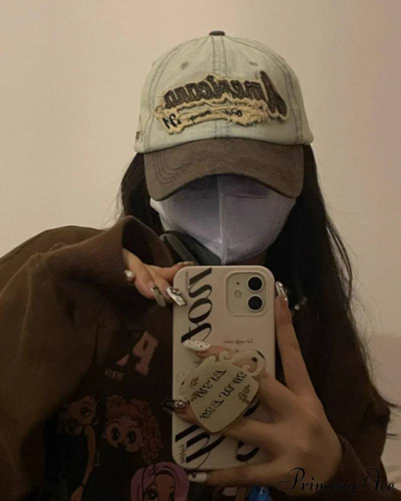 Denim from Cap America