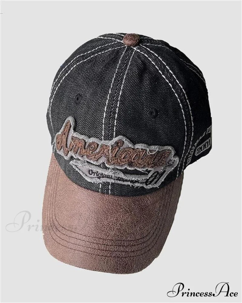 Denim from Cap America
