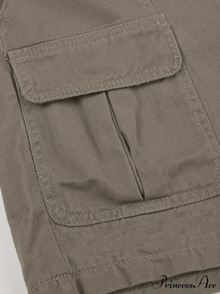 Denim Sleeveless Graceful Turtleneck Top