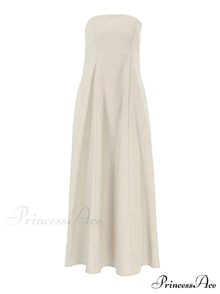DEZIREE Elegant MIDI DRESS