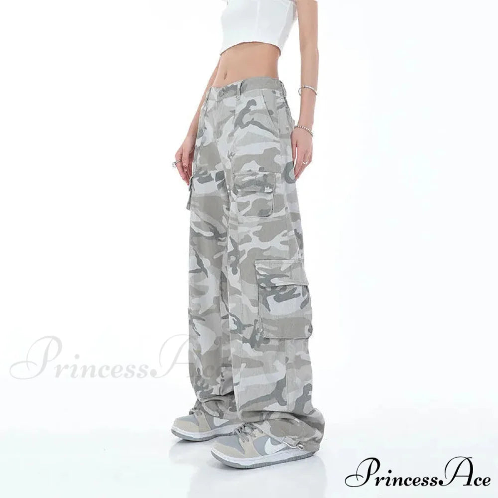 Disguise Cargo Urban Pants pants-241228