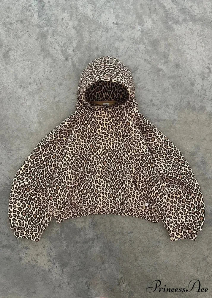 Disguise Zip Up Hoodie hoodies-241228