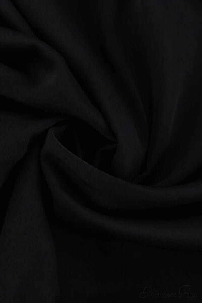 Diva Darling Ruffled Charming Flare Sleeve Mini Dress