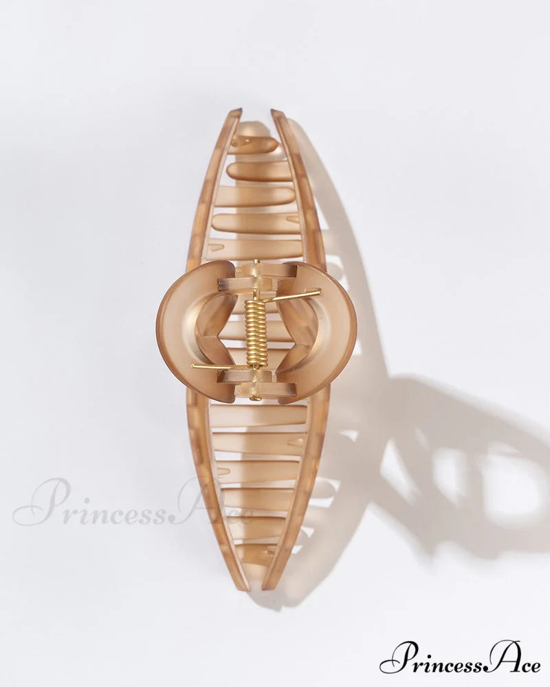 Dovegarde Hair Clip