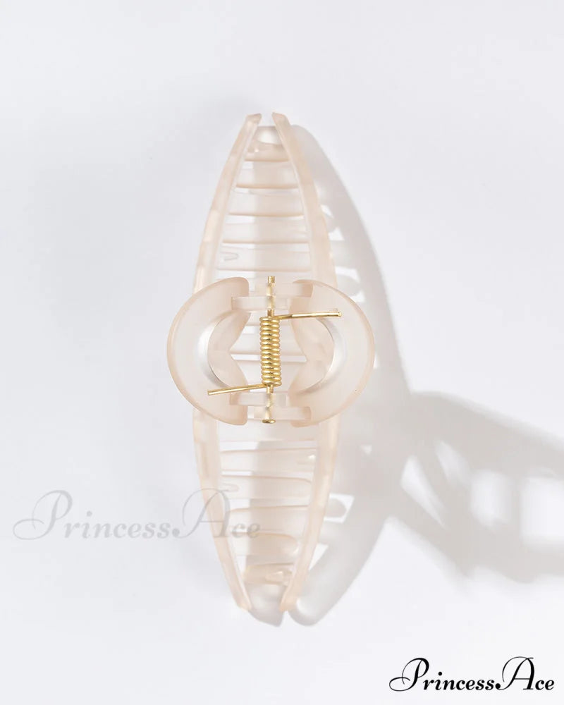Dovegarde Hair Clip