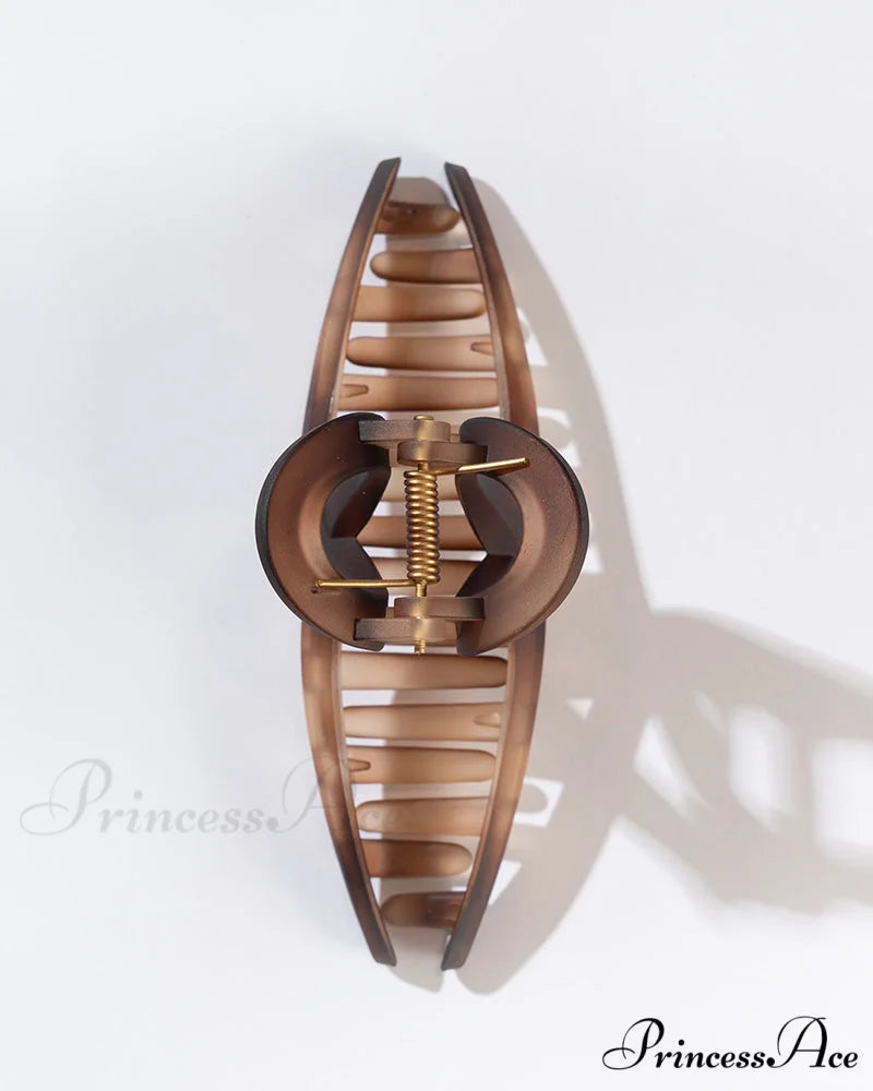 Dovegarde Hair Clip