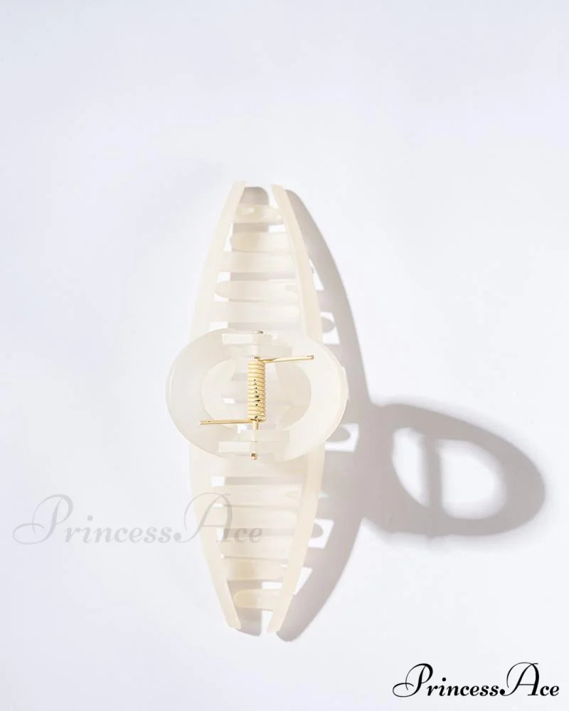Dovegarde Hair Clip