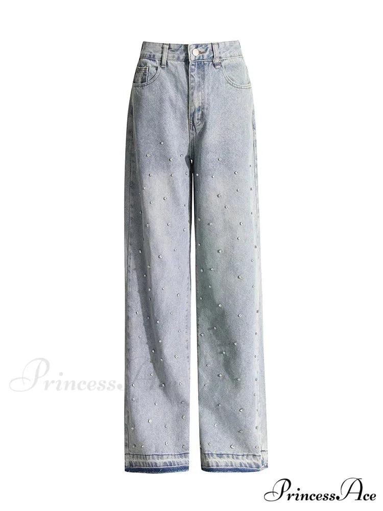 DYLAA Elegant JEANS