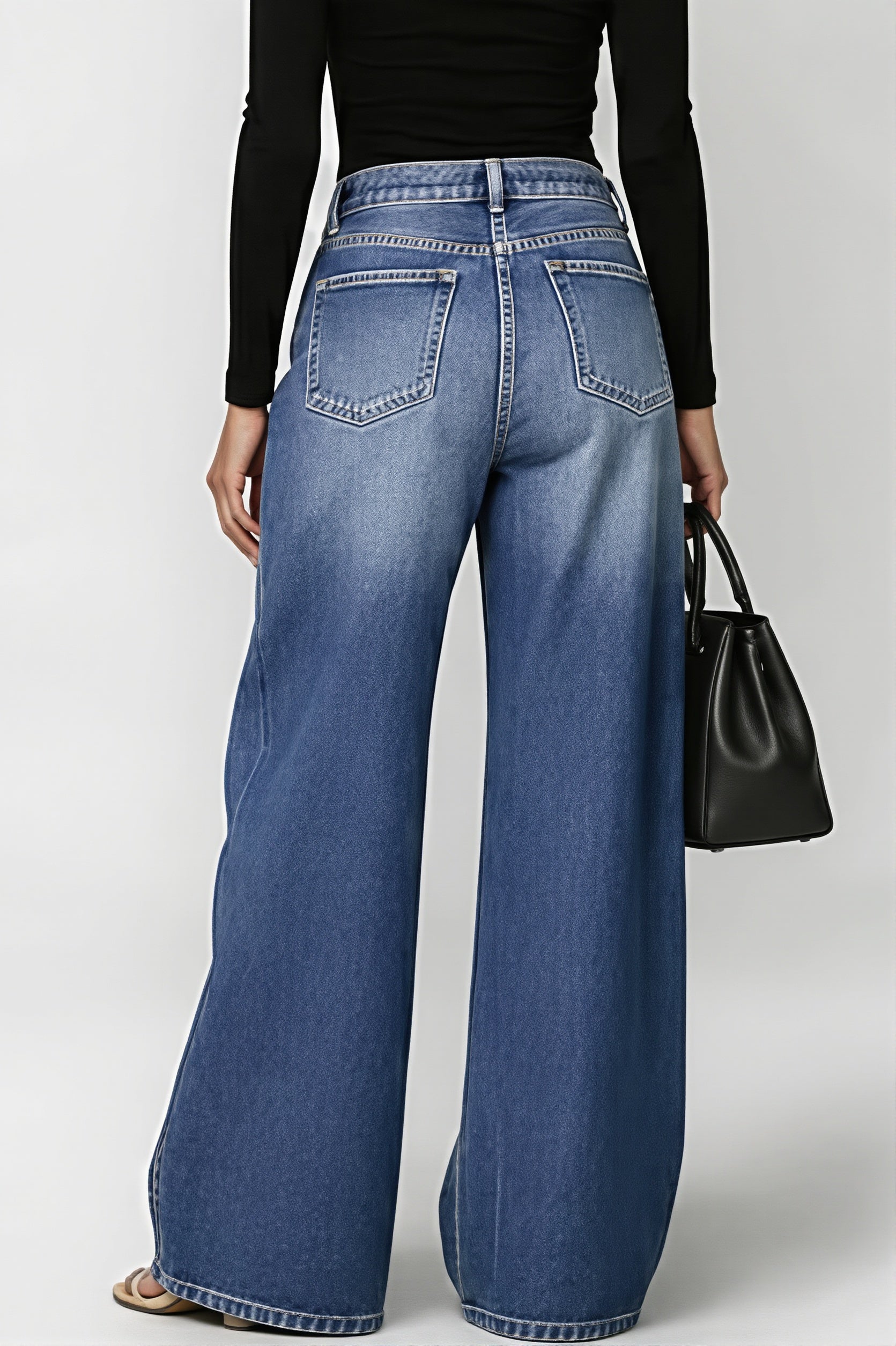 Jeans – The PrincessAce