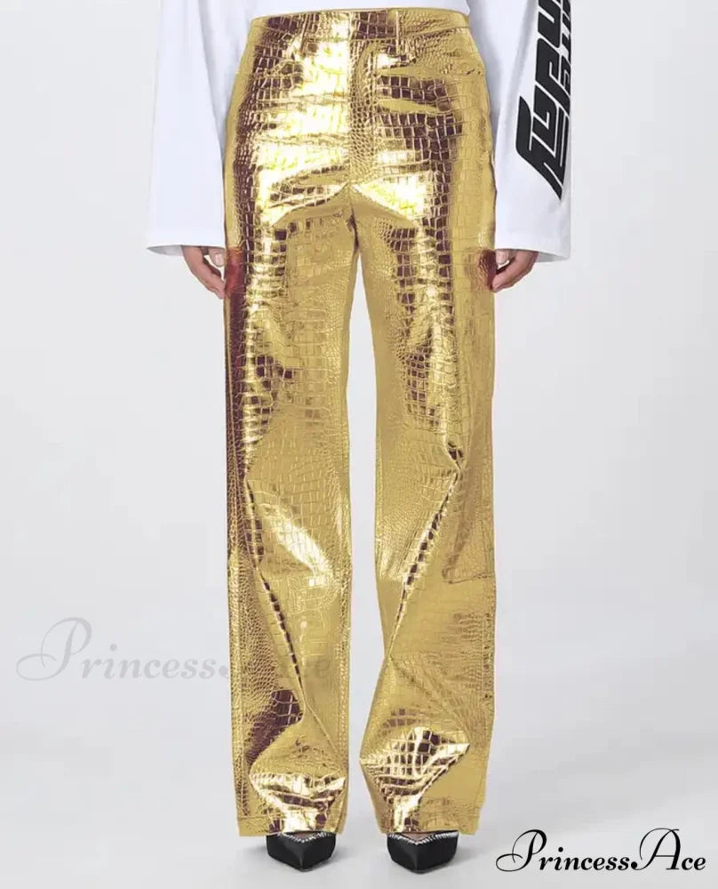 EDA Elegant PANTS