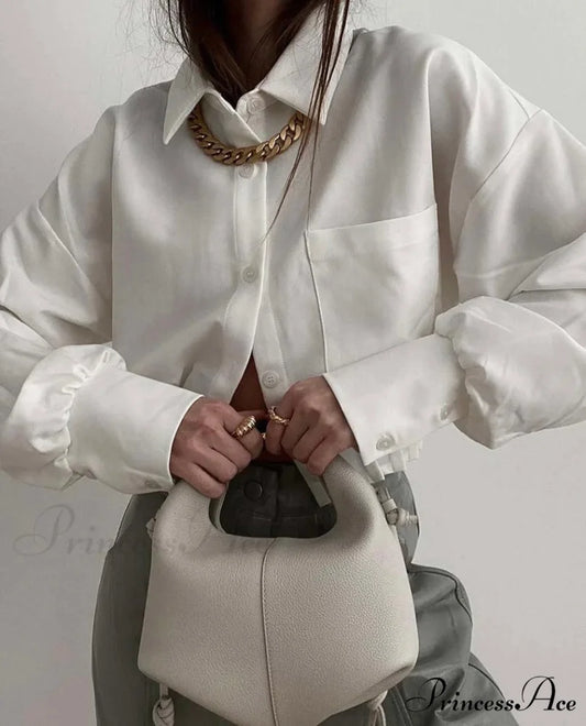 EDVENA Elegant SHIRT