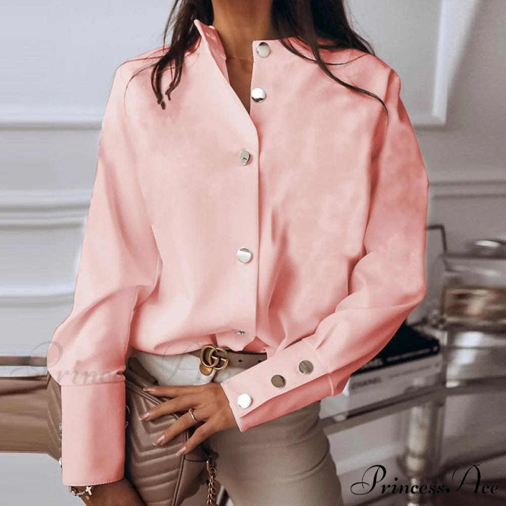 Elegant Bella Blouse
