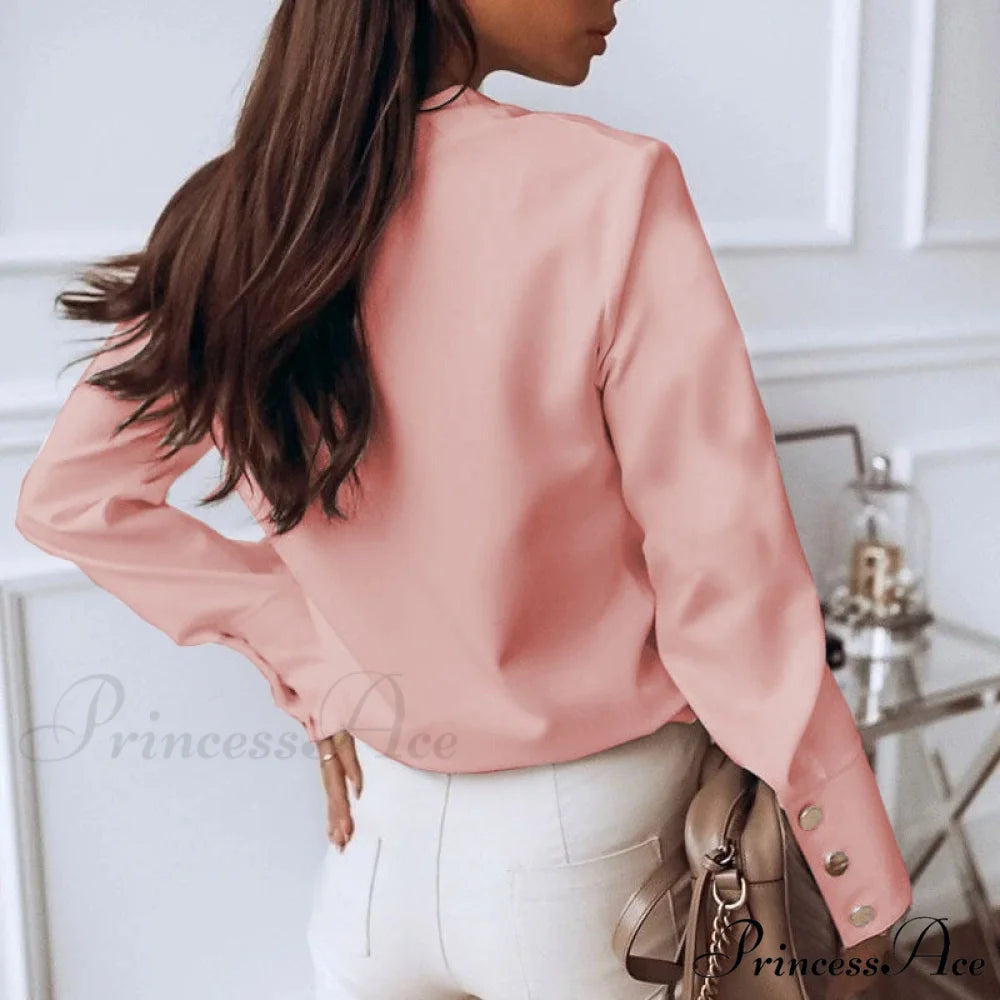 Elegant Bella Blouse