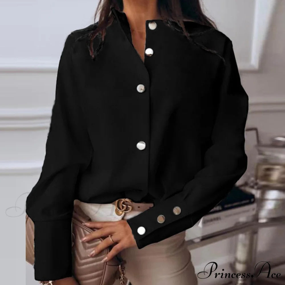 Elegant Bella Blouse