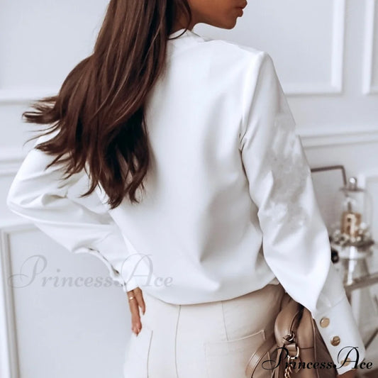 Elegant Bella Blouse