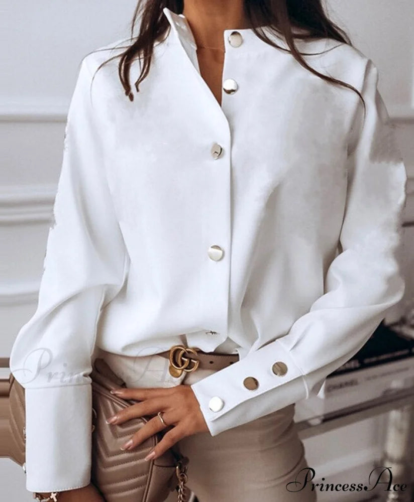 Elegant Bella Blouse