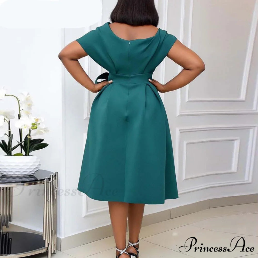 Elegant Party Evening for Gown Women