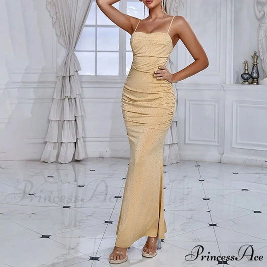 Elegant Vintage Steampunk Victorian Lace Patchwork Bandage Costume Dress