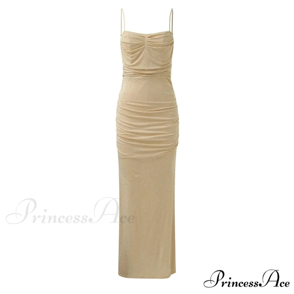 Elegant Vintage Steampunk Victorian Lace Patchwork Bandage Costume Dress