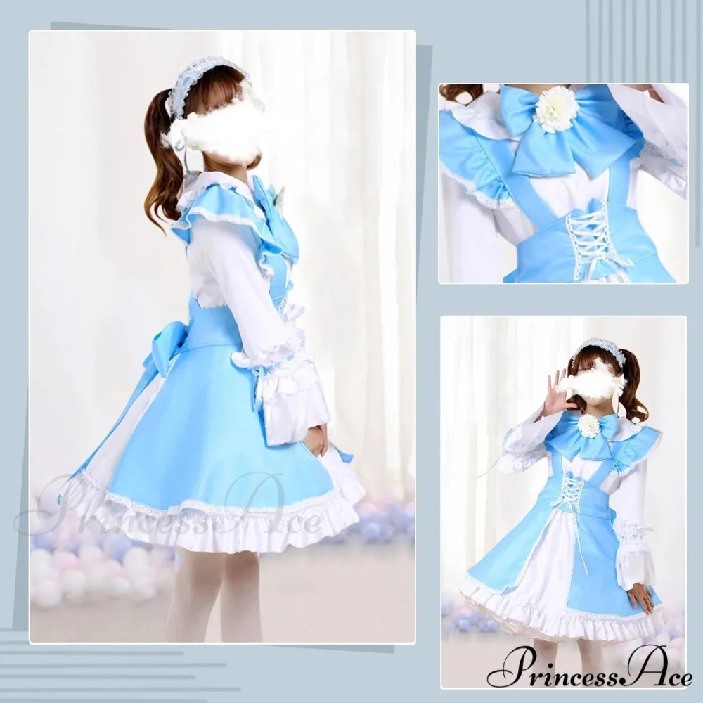 Elegant Women Maxi Evening Solid Color Sexy Side Slit Spaghetti Straps Prom Gown Party Vestidos Bridesmaid Dress Blue