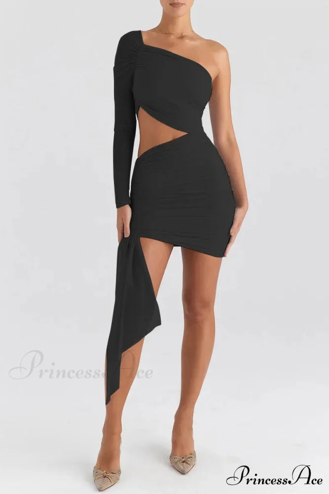 Elise Mini Stylish Bodycon Dress