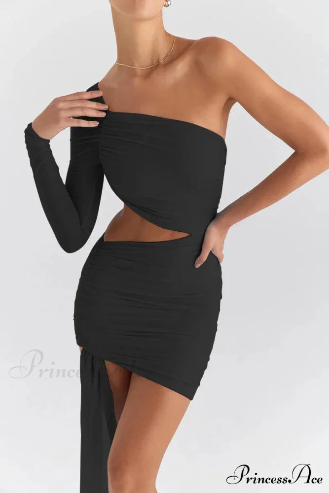 Elise Mini Stylish Bodycon Dress