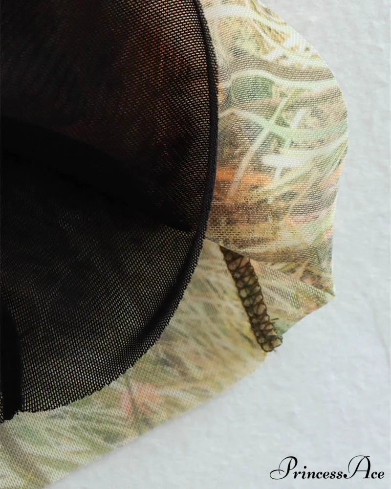 Elvira Falls Stylish Tube Dress