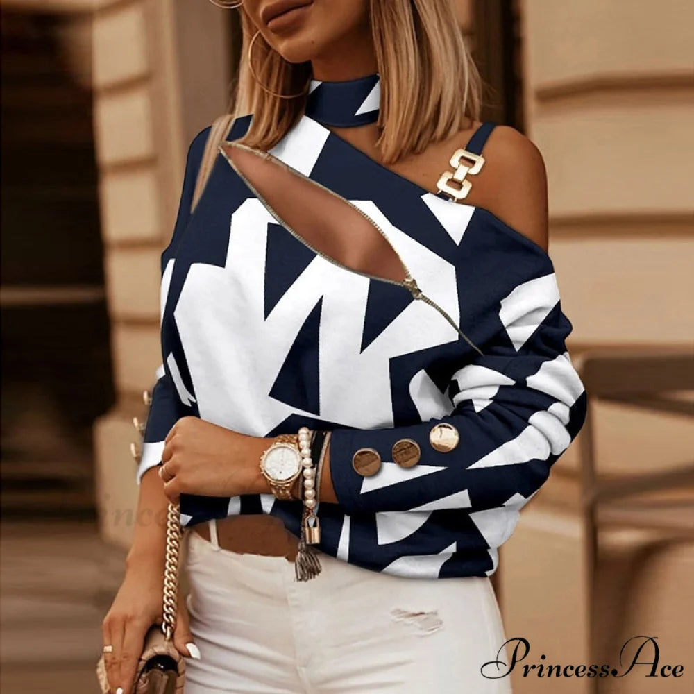 Enima Pullover 1 / S