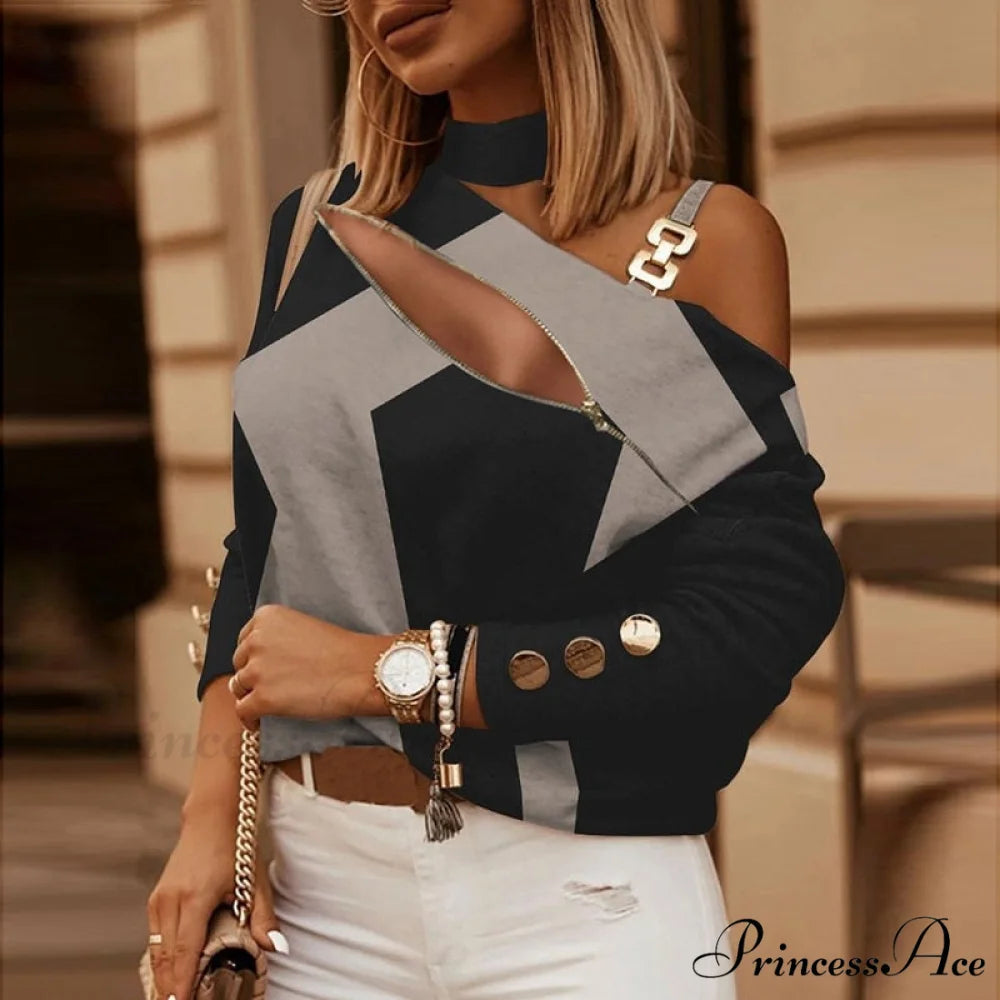 Enima Pullover 2 / S