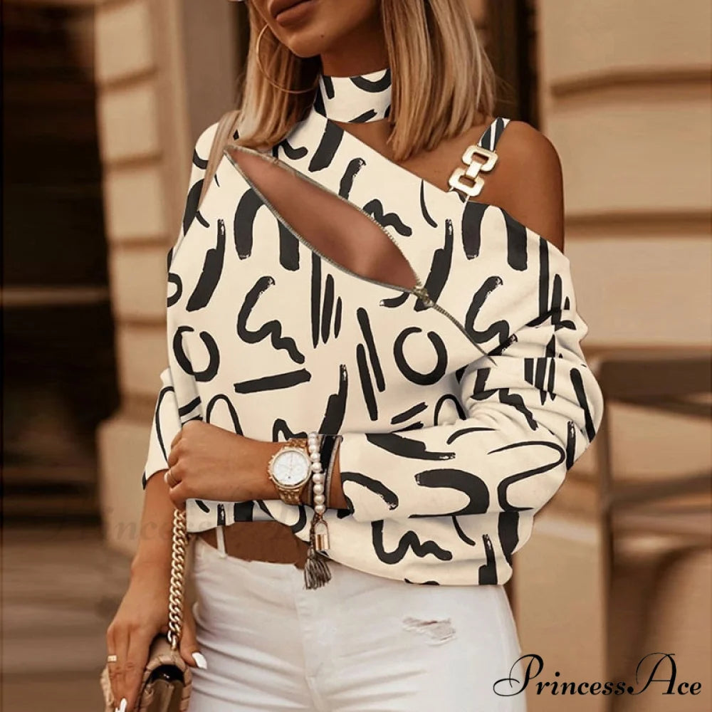 Enima Pullover 5 / S