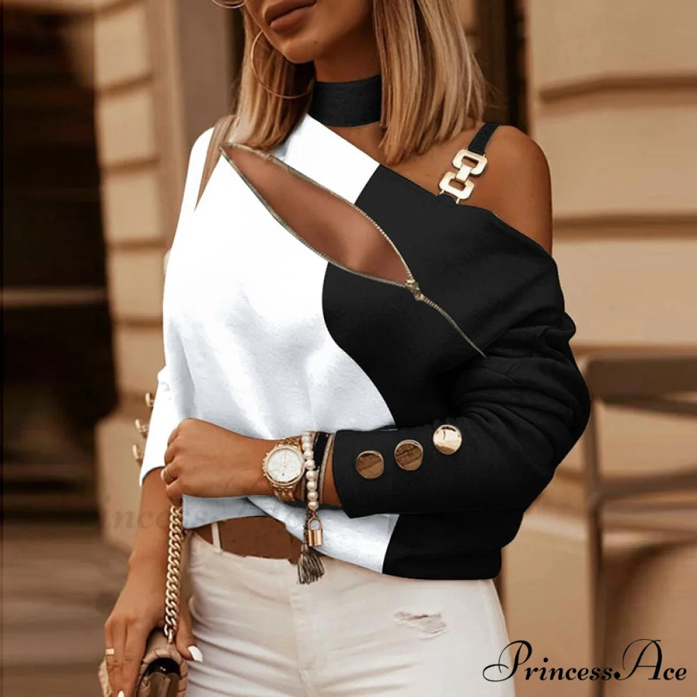 Enima Pullover 6 / S