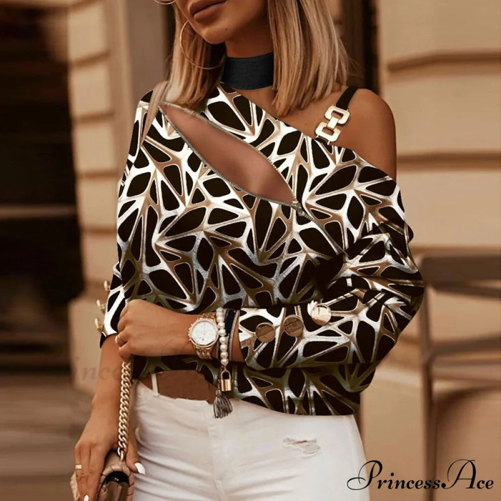 Enima Pullover 7 / S