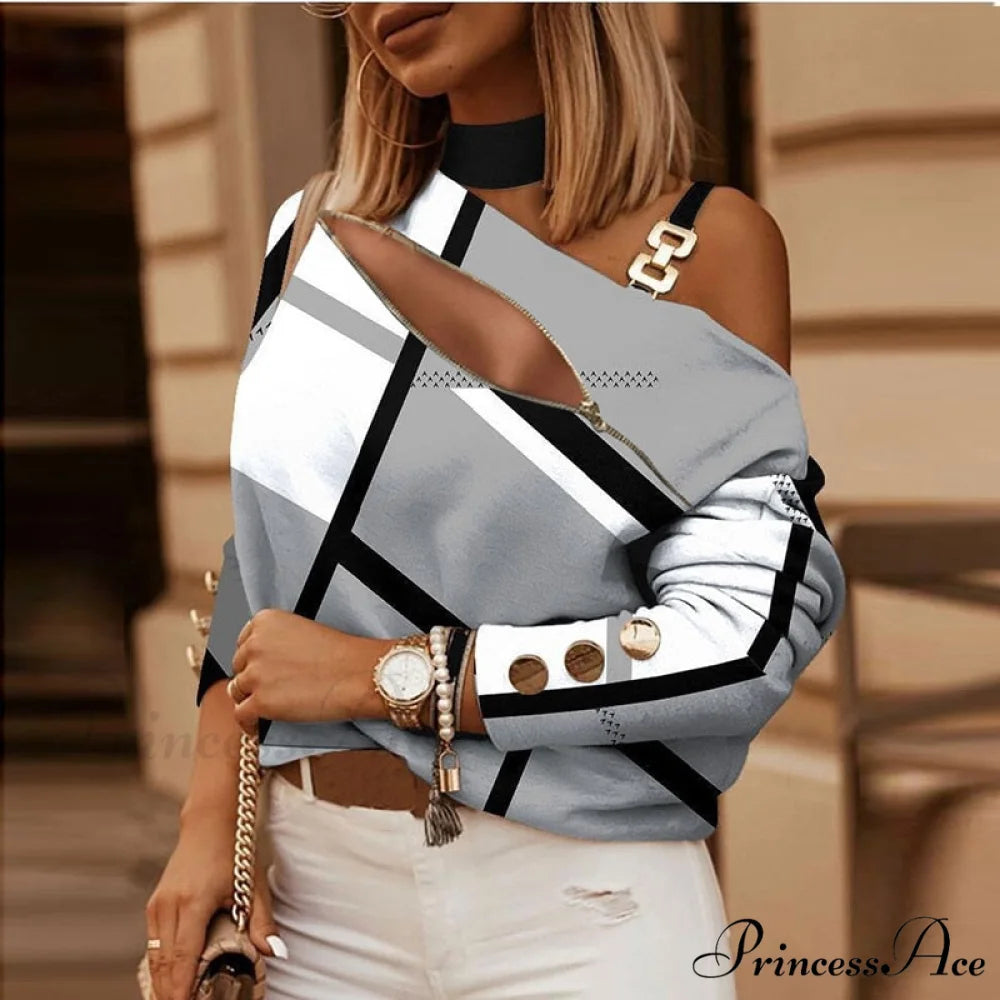 Enima Pullover 8 / S