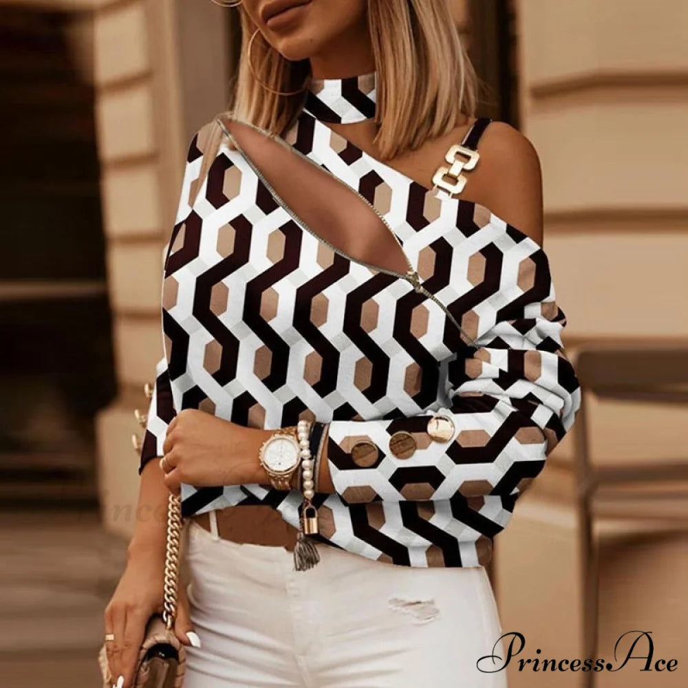 Enima Pullover 9 / S