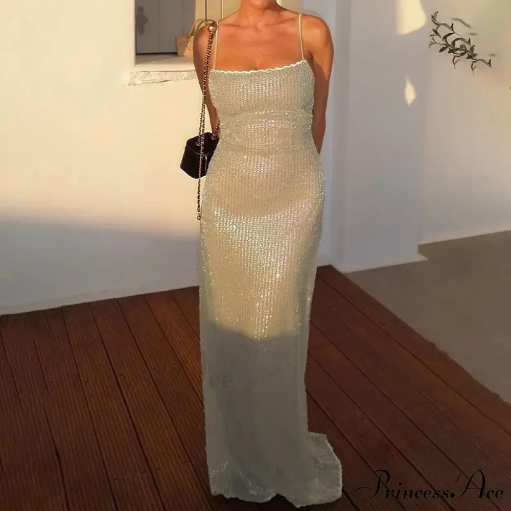 ERNE Elegant MAXI DRESS
