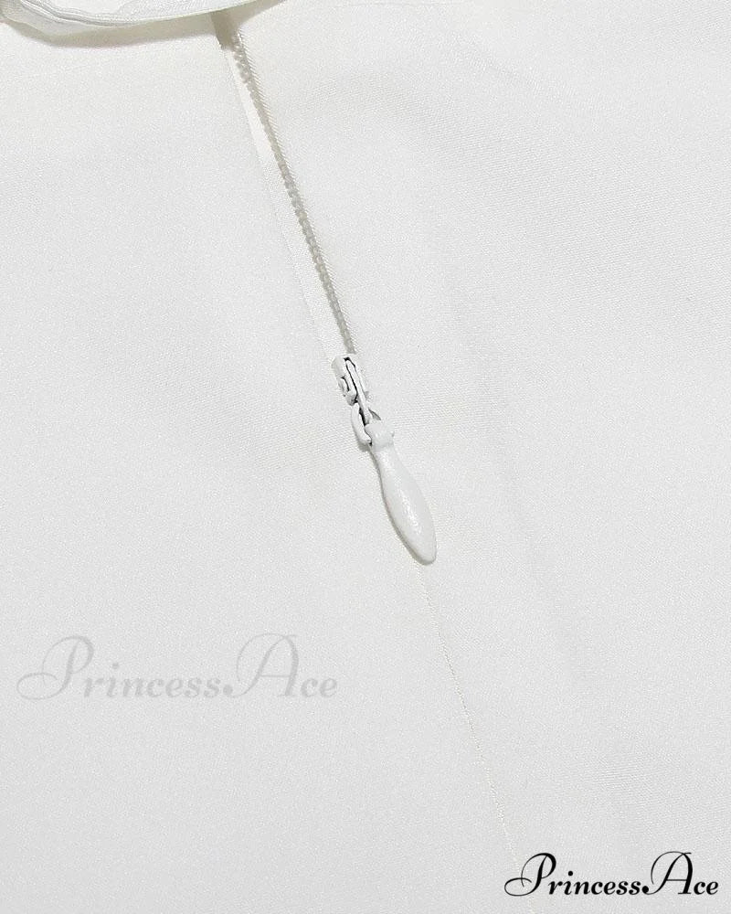 Euboea Sweetheart Stylish Mini Dress