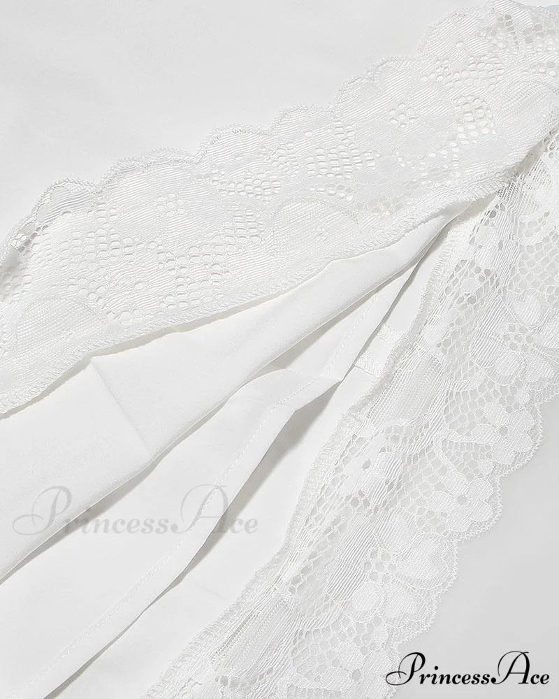 Euboea Sweetheart Stylish Mini Dress