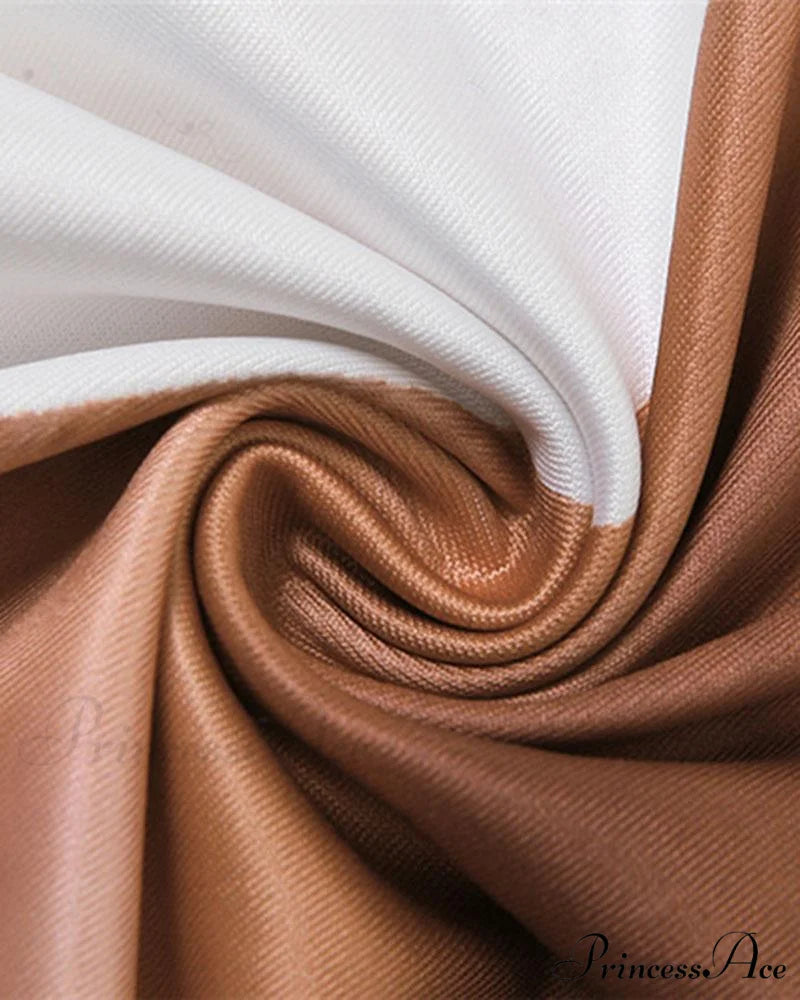 Everything is Stylish OK Maxi Dress