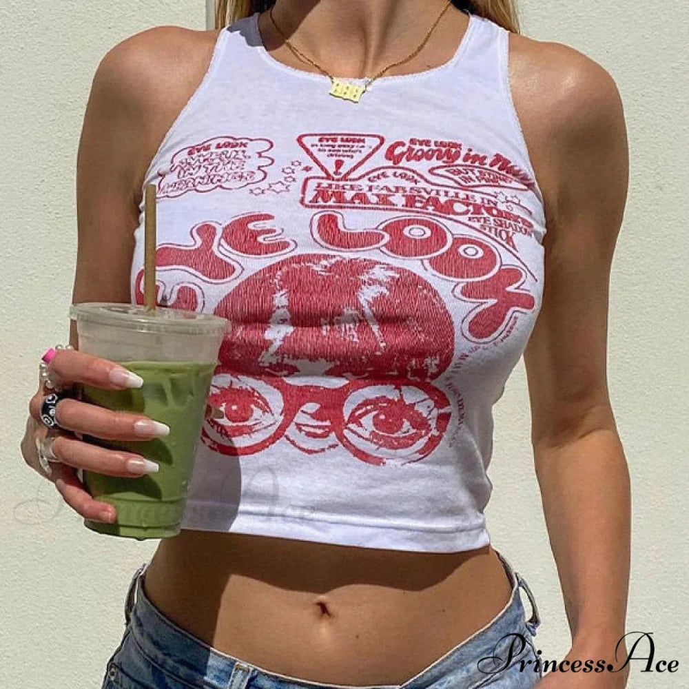 Eye Hook Lace Trendy Trim Corset Top